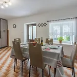 House Katica Grižane