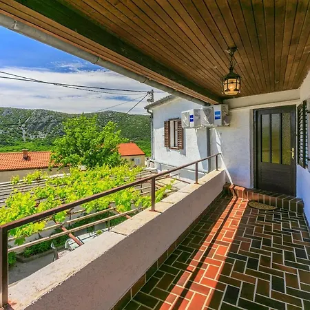 House Katica Semesterbostad