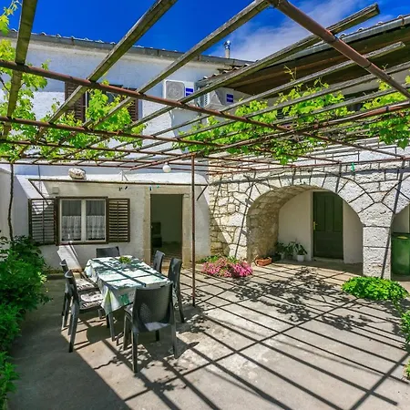 House Katica Semesterbostad