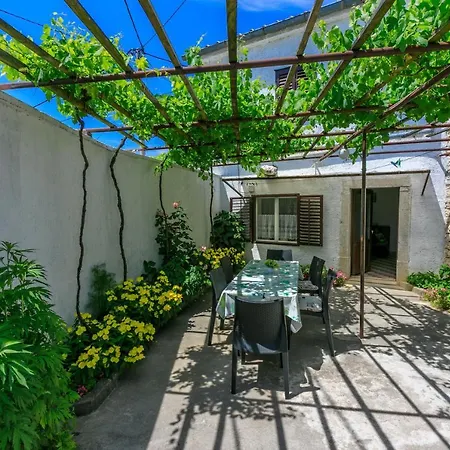 House Katica Semesterbostad Grižane