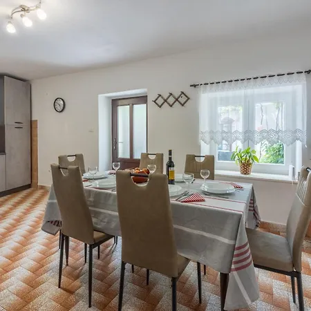 House Katica Grizane-Belgrad