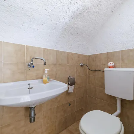 Vikendica House Katica Grizane-Belgrad