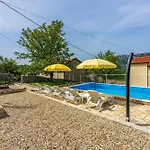 House Katica Grižane