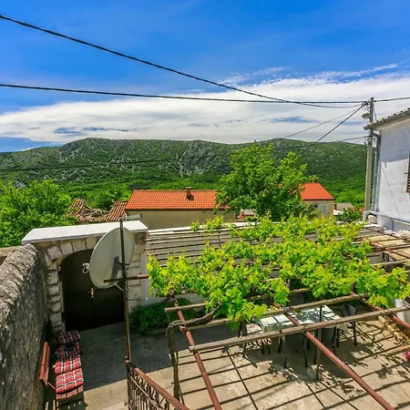 House Katica Grižane