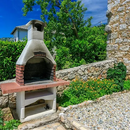 House Katica Tatil Evi Grižane