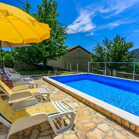 Dom wakacyjny House Katica Grižane