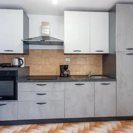 House Katica * Grižane