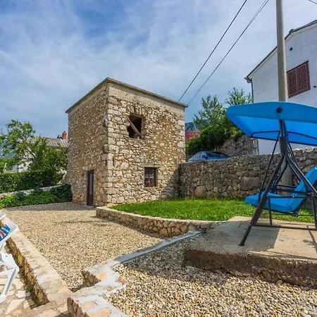 Casa de Férias House Katica *