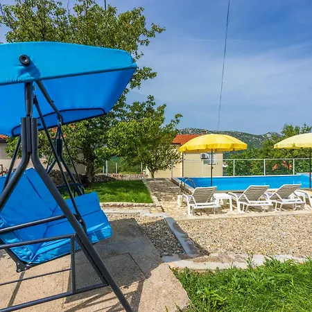 Casa de Férias House Katica Grižane