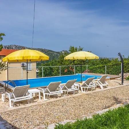 House Katica Grižane