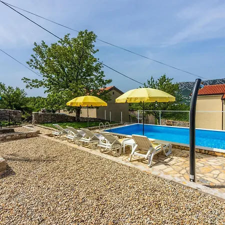 House Katica Grižane