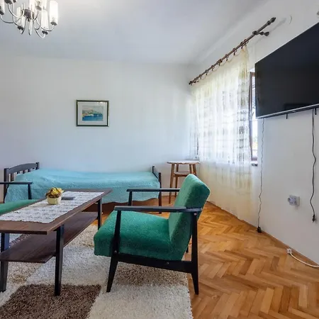 House Katica Σπίτι διακοπών