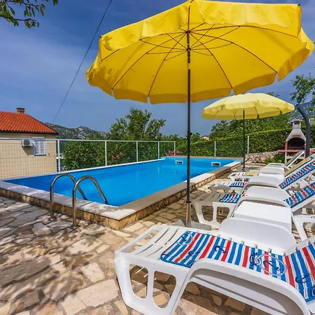 Casa de Férias House Katica Grižane