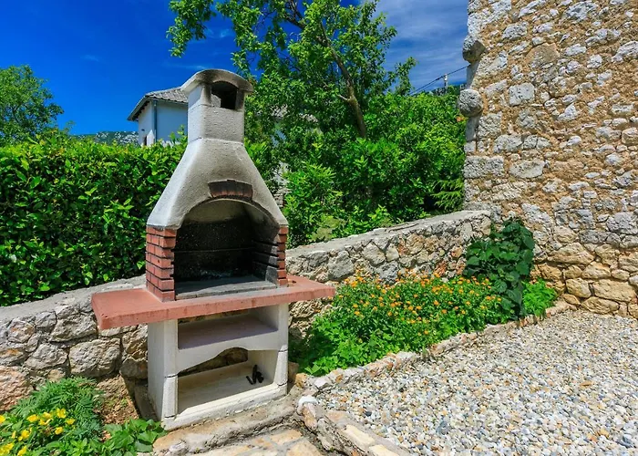 House Katica 別荘 Grižane