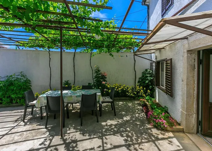 別荘 House Katica Grižane