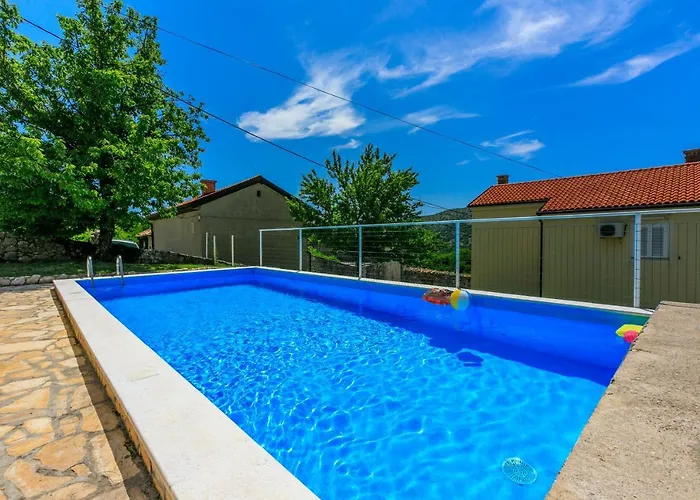 度假居 House Katica *