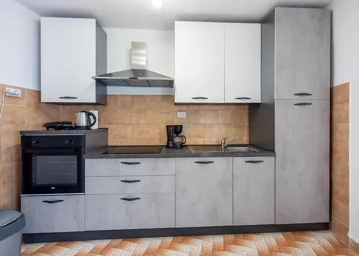 House Katica * Grižane