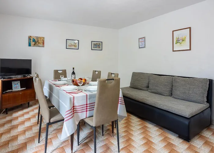 House Katica 別荘 Grižane