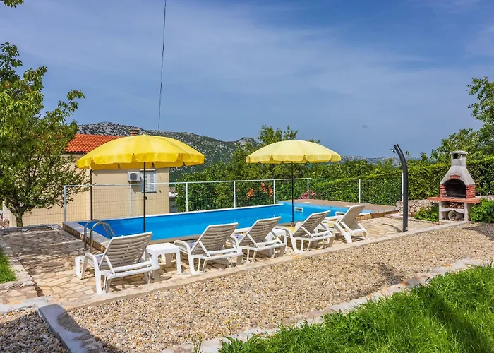 House Katica Grižane