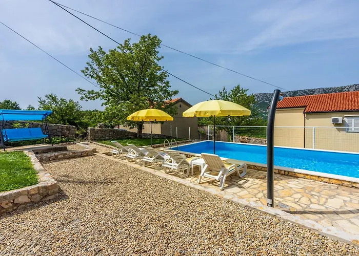 House Katica Grižane