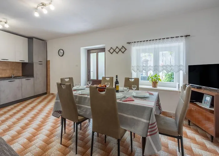 House Katica Grižane